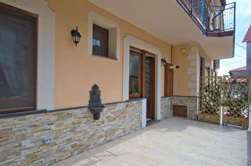 Vila Sweet House Agerola Exteriér fotografie